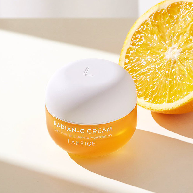 LANEIGE Radian-C Cream