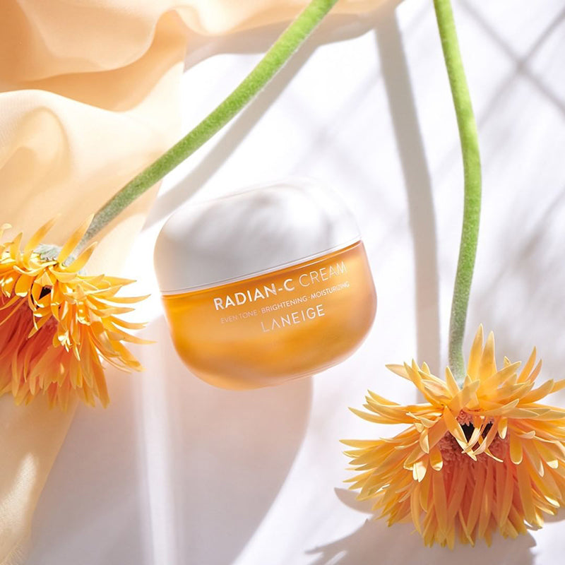 LANEIGE Radian-C Cream