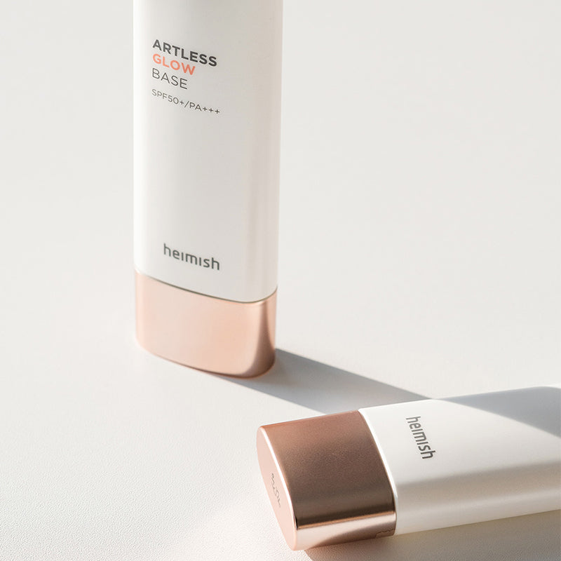 Heimish Artless Glow Base SPF50+