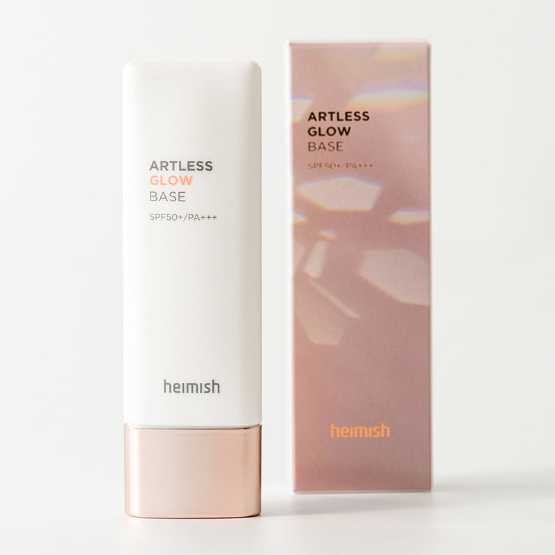 Heimish Artless Glow Base SPF50+