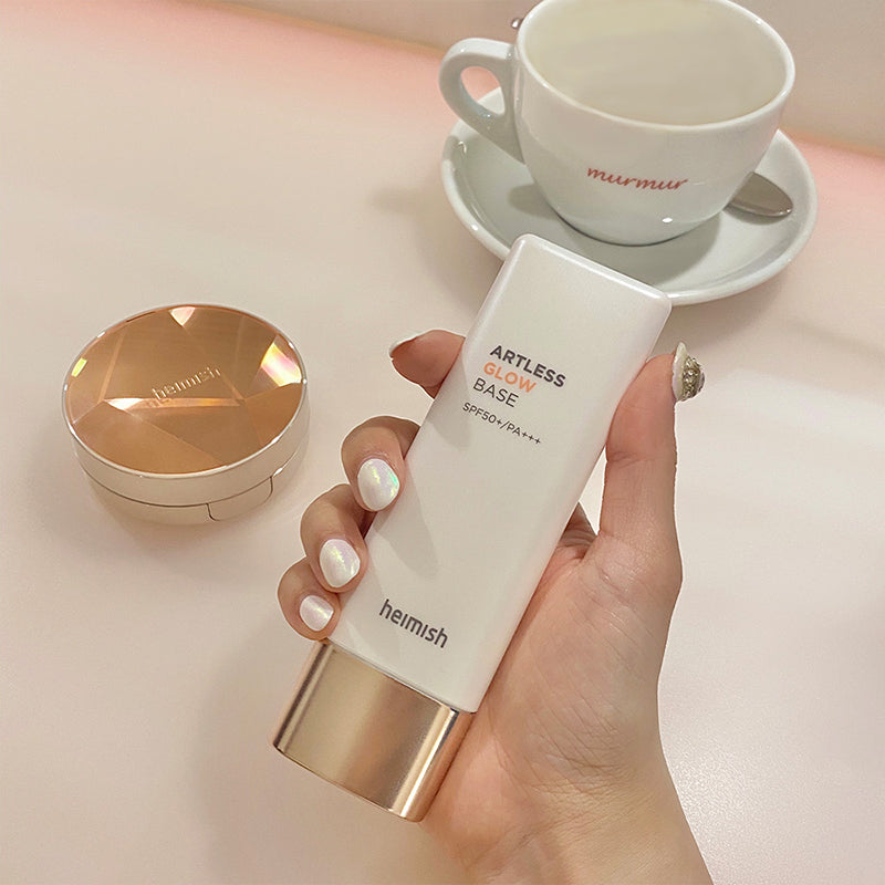 Heimish Artless Glow Base SPF50+