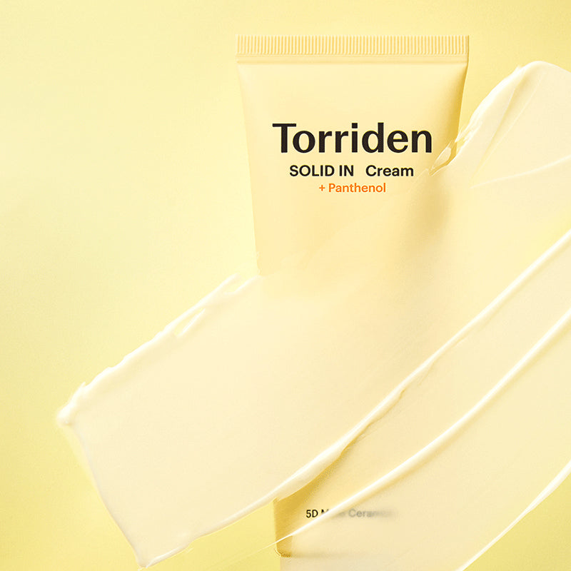 Torriden SOLID-IN Ceramide Cream