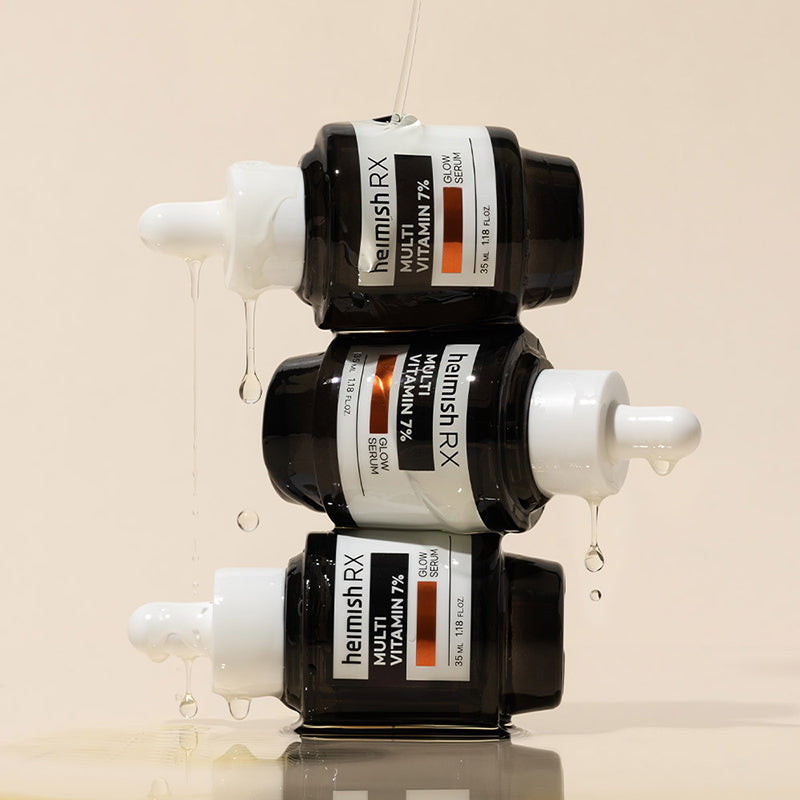 Heimish - RX Multi Vitamin Glow Serum