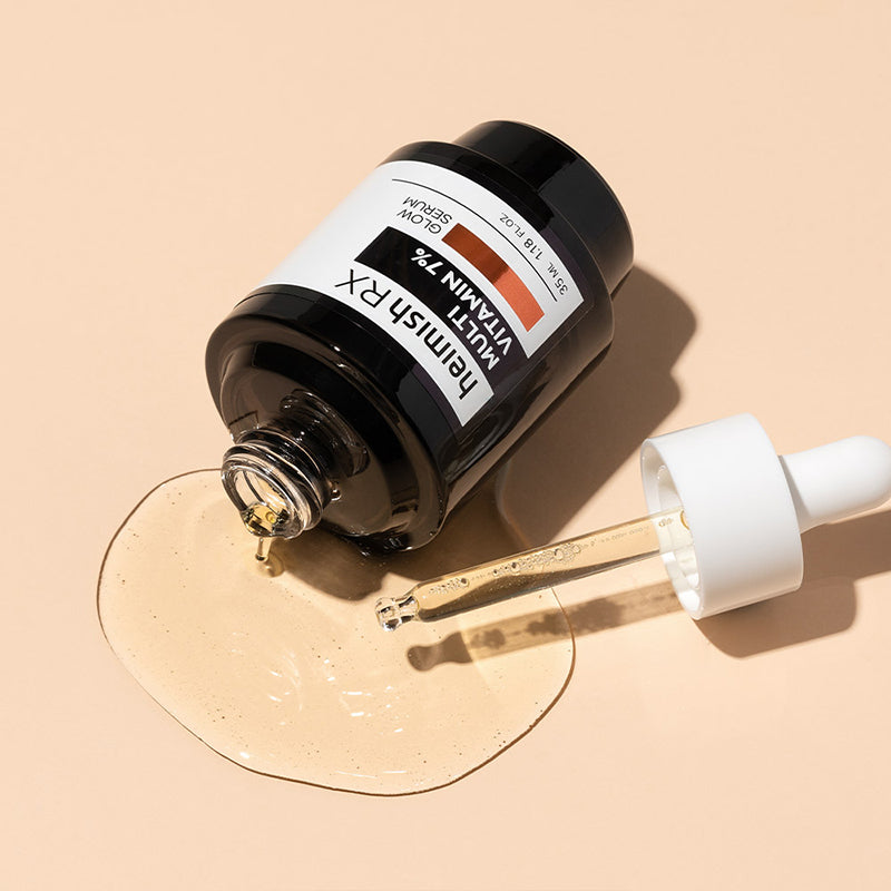 Heimish - RX Multi Vitamin Glow Serum