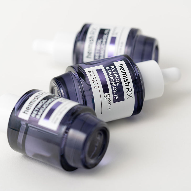 Heimish - RX Retinol Bakuchiol Booster Oil