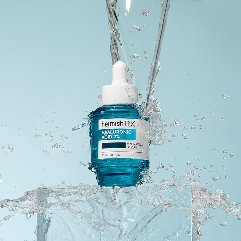 Heimish - RX Hyaluronic Acid 2% Hydrating Serum