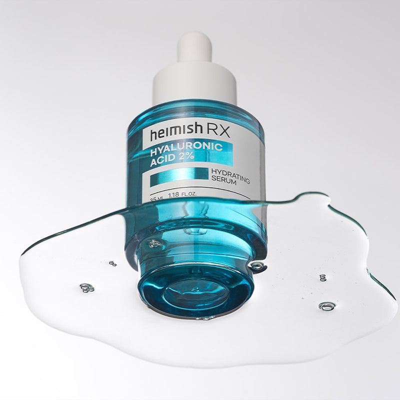 Heimish - RX Hyaluronic Acid 2% Hydrating Serum