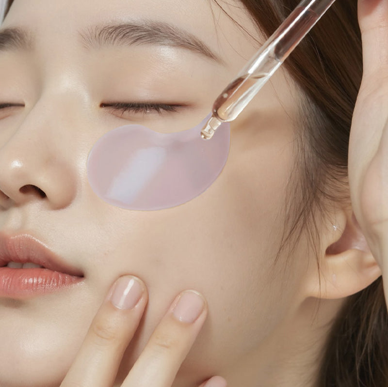 Heimish RX Retinol Bakuchiol Hydrogel Eye Patch