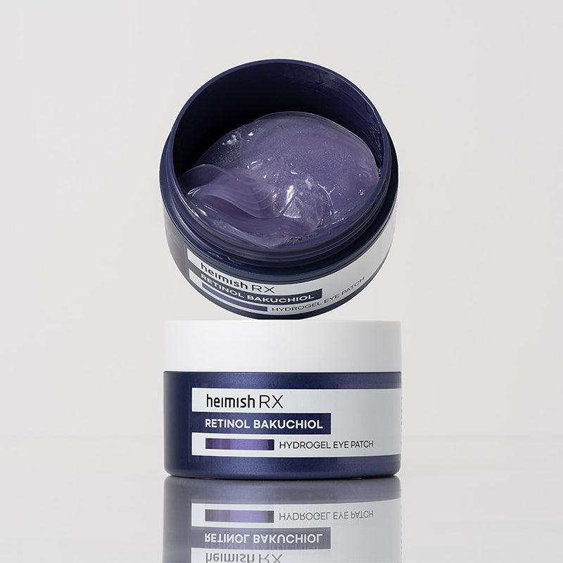 Heimish RX Retinol Bakuchiol Hydrogel Eye Patch