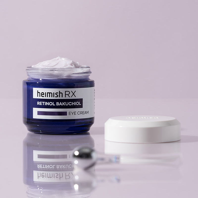 Heimish - RX Retinol Bakuchiol Eye Cream