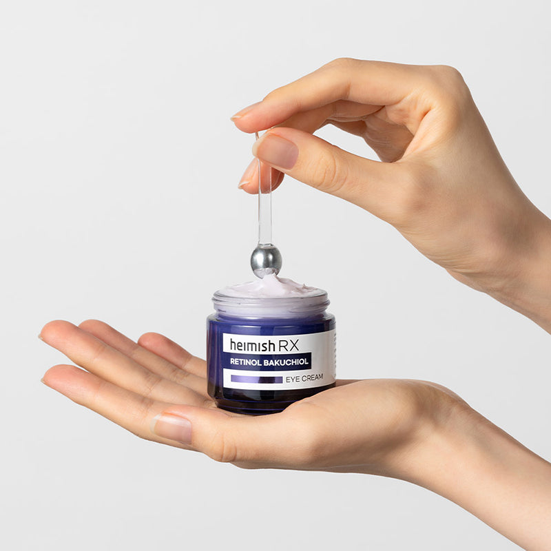 Heimish - RX Retinol Bakuchiol Eye Cream