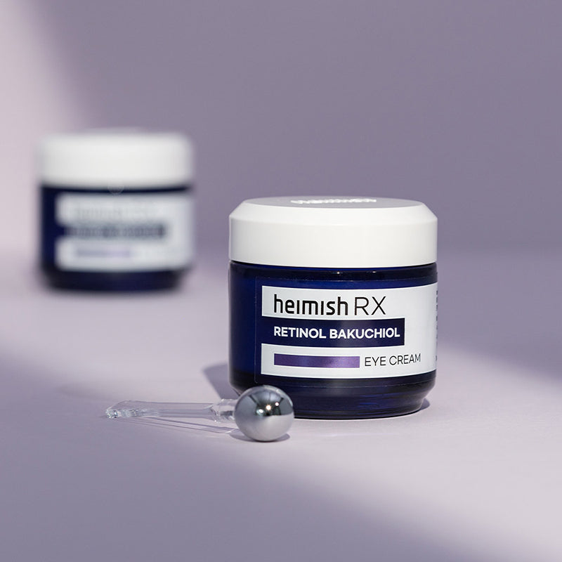 Heimish - RX Retinol Bakuchiol Eye Cream