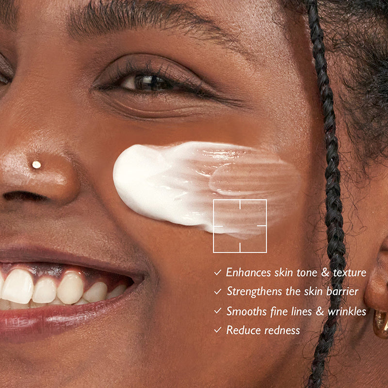 Haruharu WONDER Centella 5% Niacinamide Radiance Gel Cream