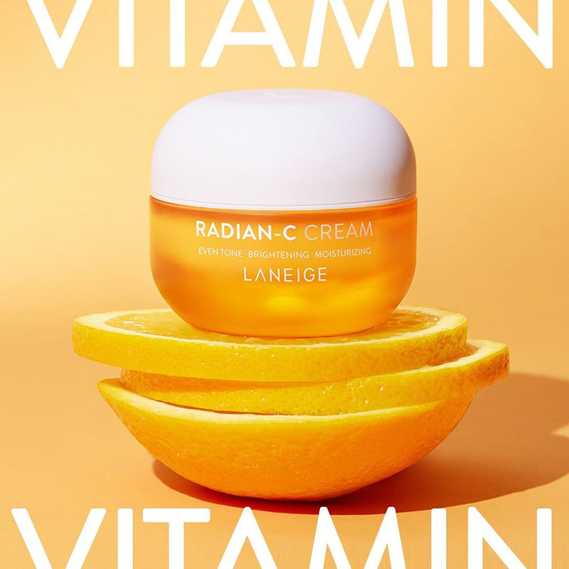 LANEIGE Radian-C Cream
