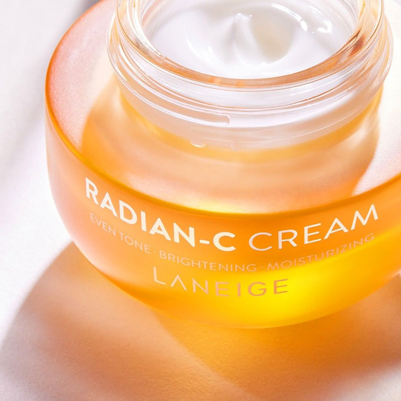 LANEIGE Radian-C Cream