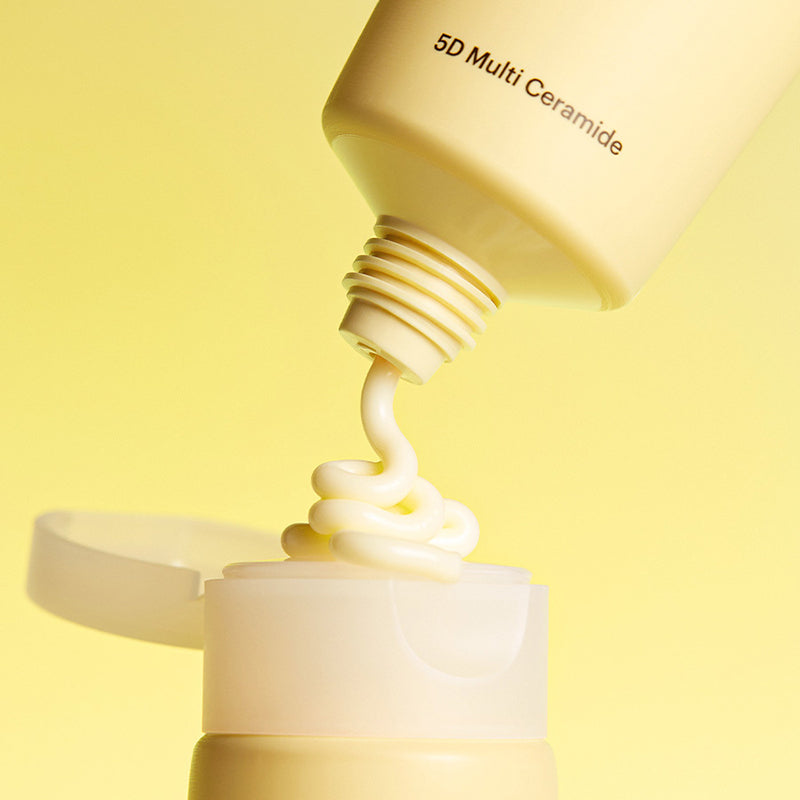 Torriden SOLID-IN Ceramide Cream