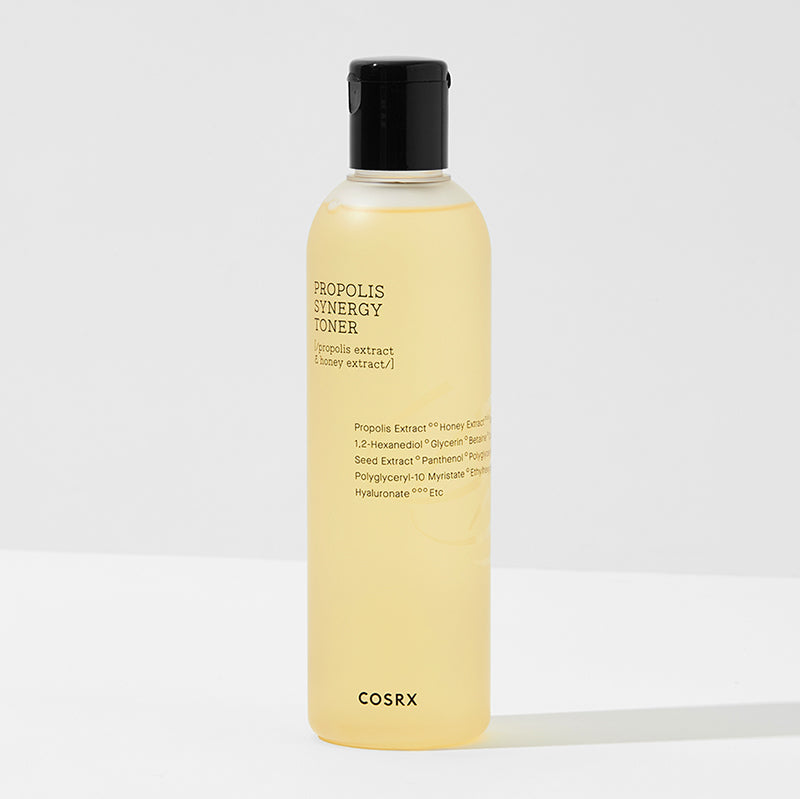 COSRX Propolis Synergy Toner