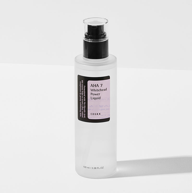 COSRXAHA 7 Whitehead Power Liquid