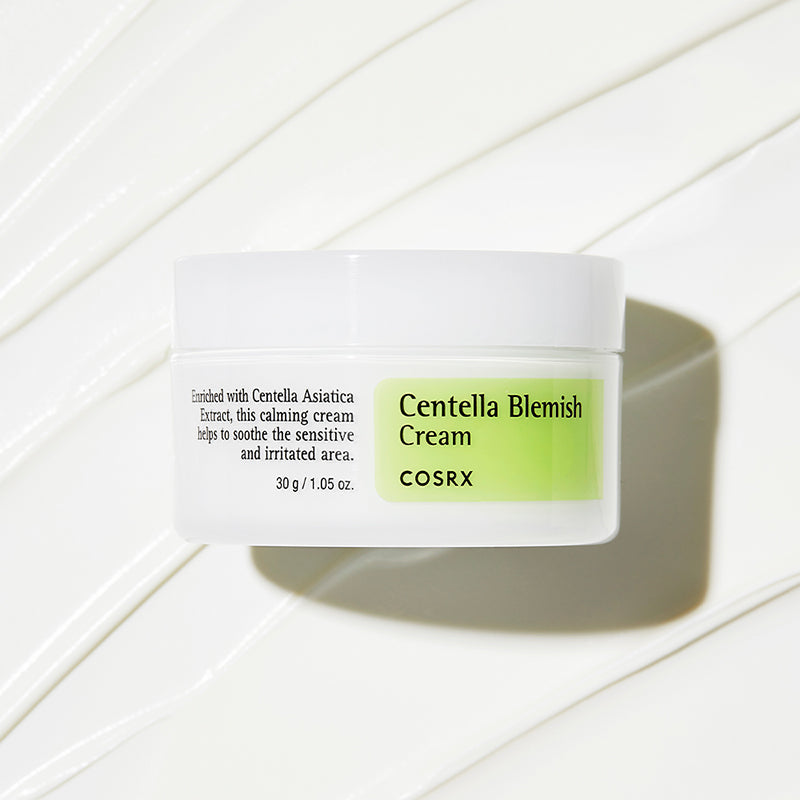COSRX Centella Blemish Cream