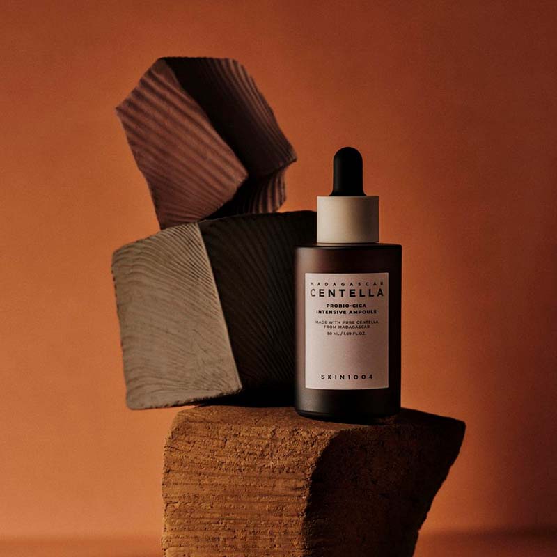 SKIN1004 Madagascar Centella Probio-Cica Intensive Ampoule