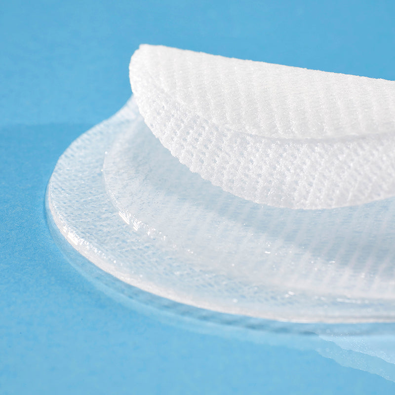 MIXSOON - Hyaluronic Acid Toner Pad