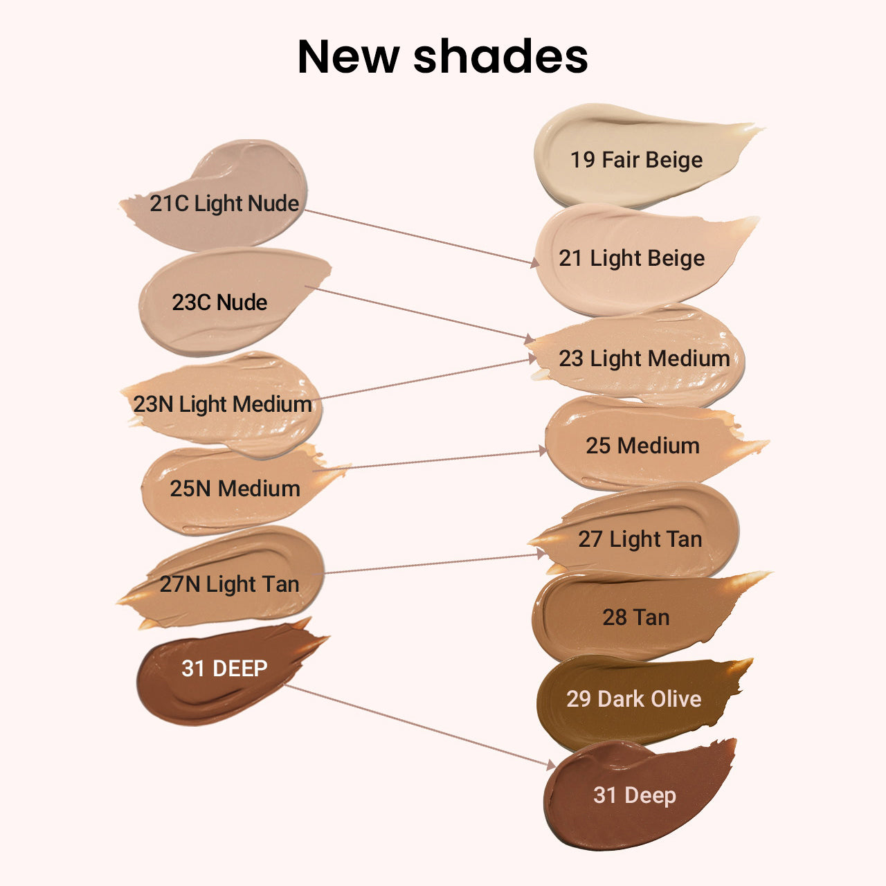 Heimish Moringa Ceramide BB Cream SPF 30 PA++