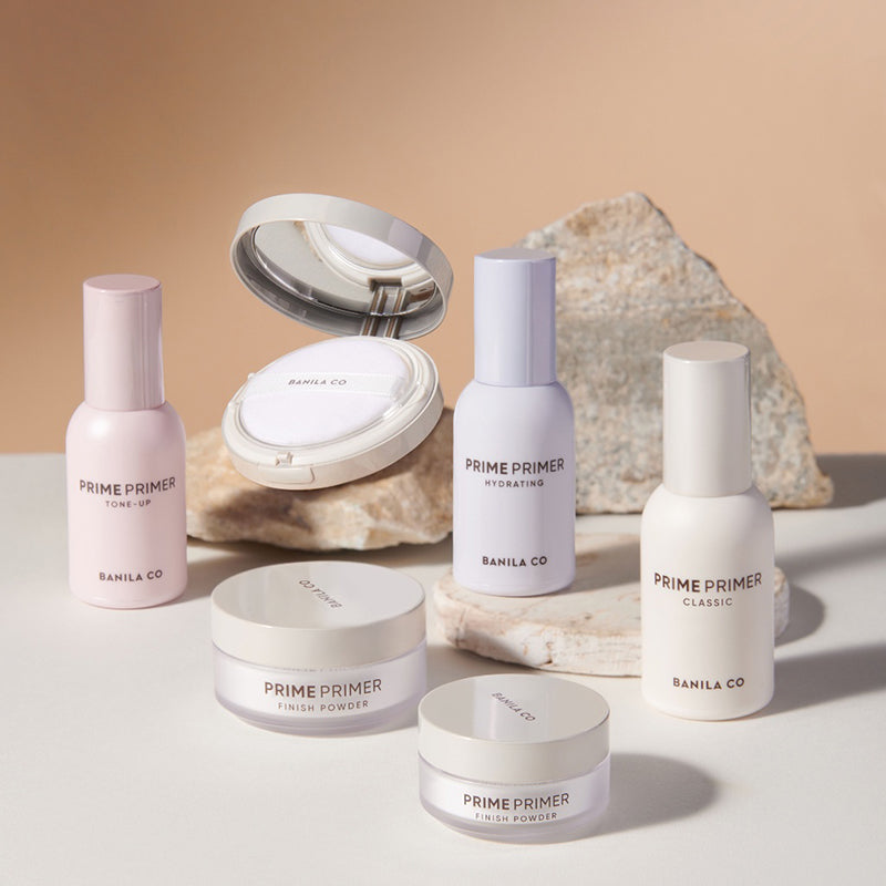 BANILA CO - Prime Primer Finish Powder