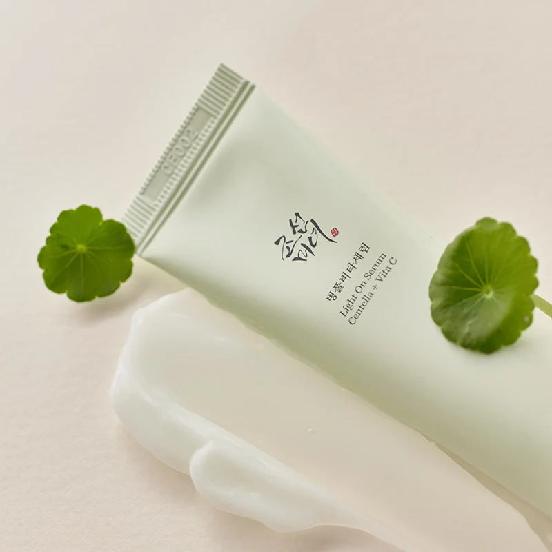 Beauty of Joseon Light On Serum Centella + Vitamin C