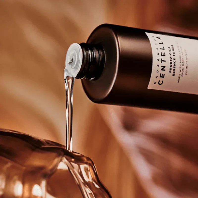 SKIN1004 – Madagascar Centella Probio-Cica Essence Toner