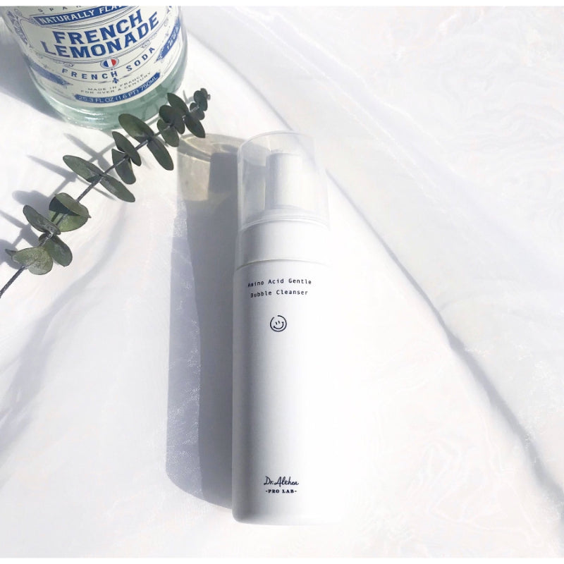 Dr. Althea Amino Acid Gentle Bubble Cleanser