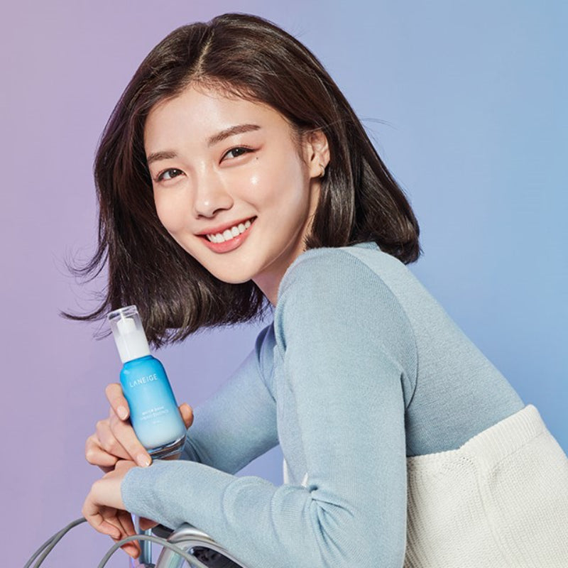 Laneige Water Bank Moisture Essence