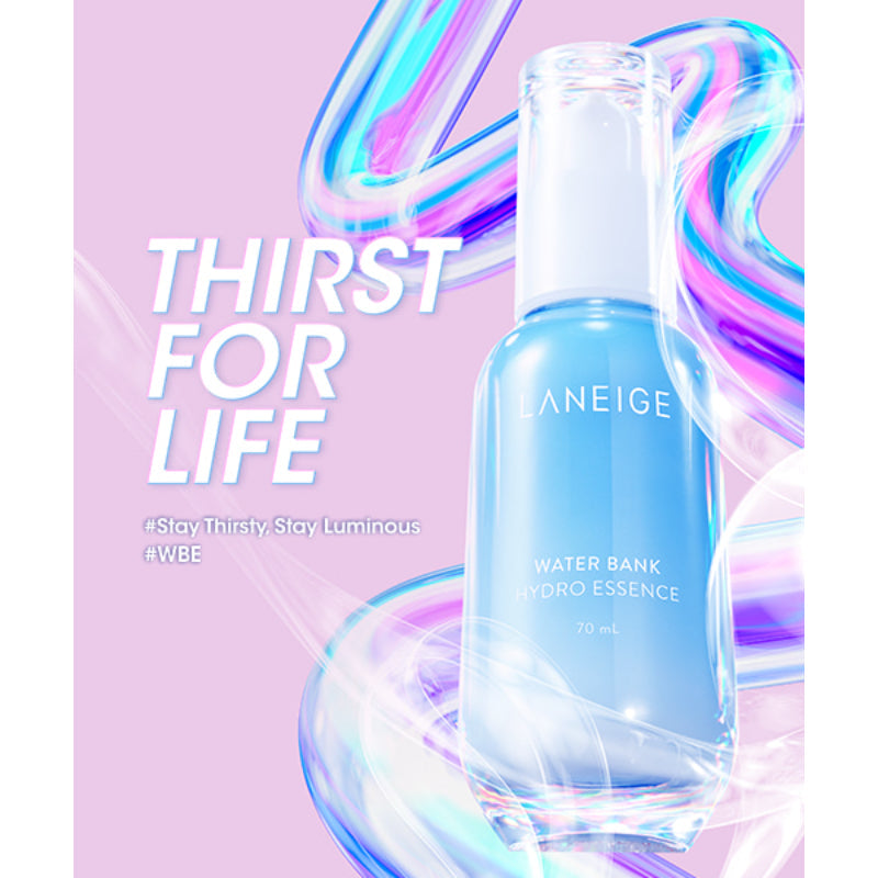 Laneige Water Bank Moisture Essence