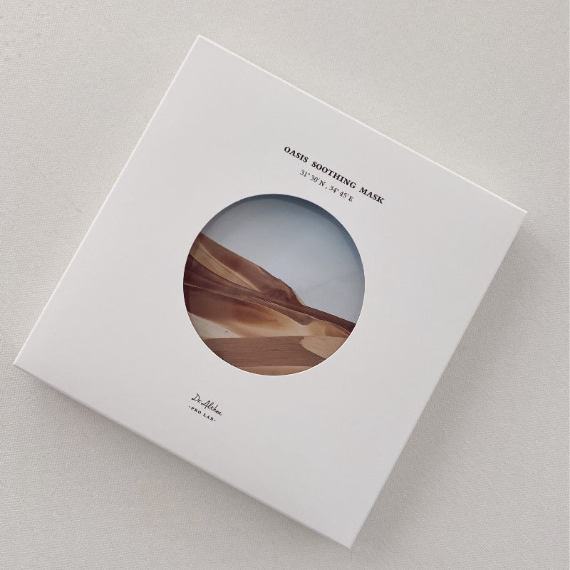 Dr. Althea Oasis Soothing Mask