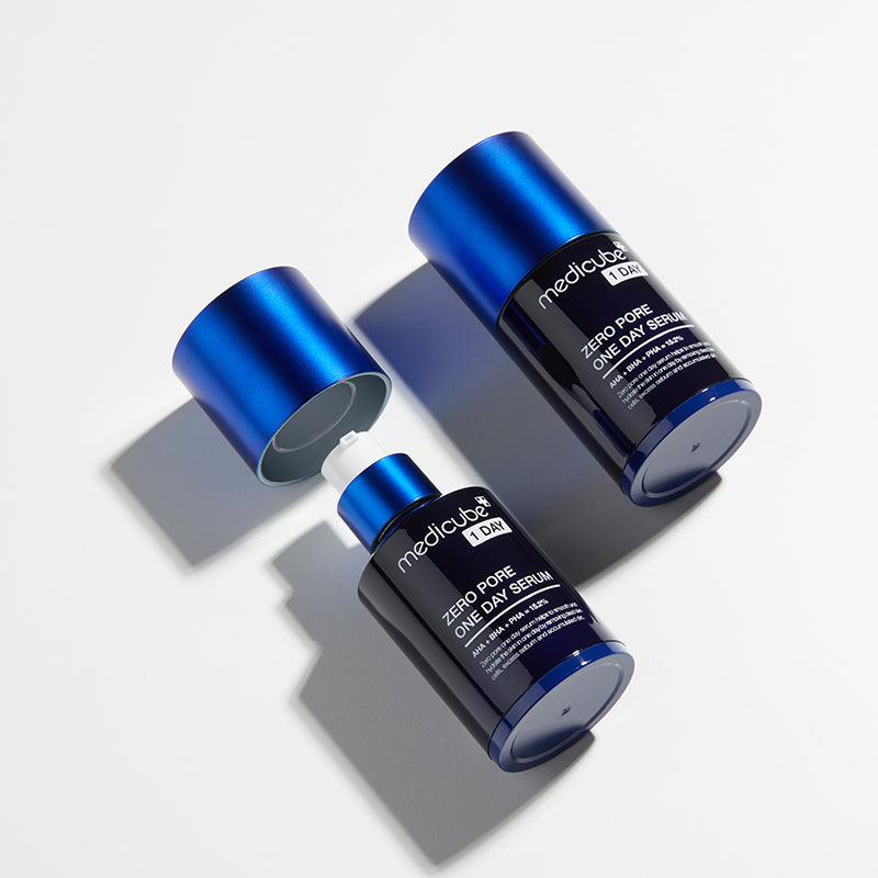 Medicube Zero Pore One Day Serum