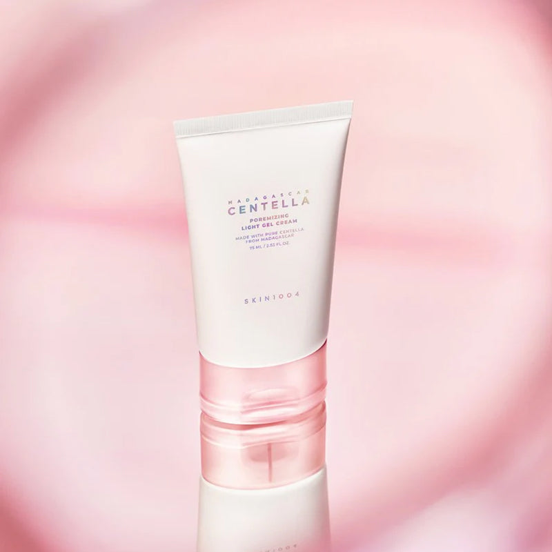 SKIN1004 Madagascar Centella Poremizing Light Gel Cream