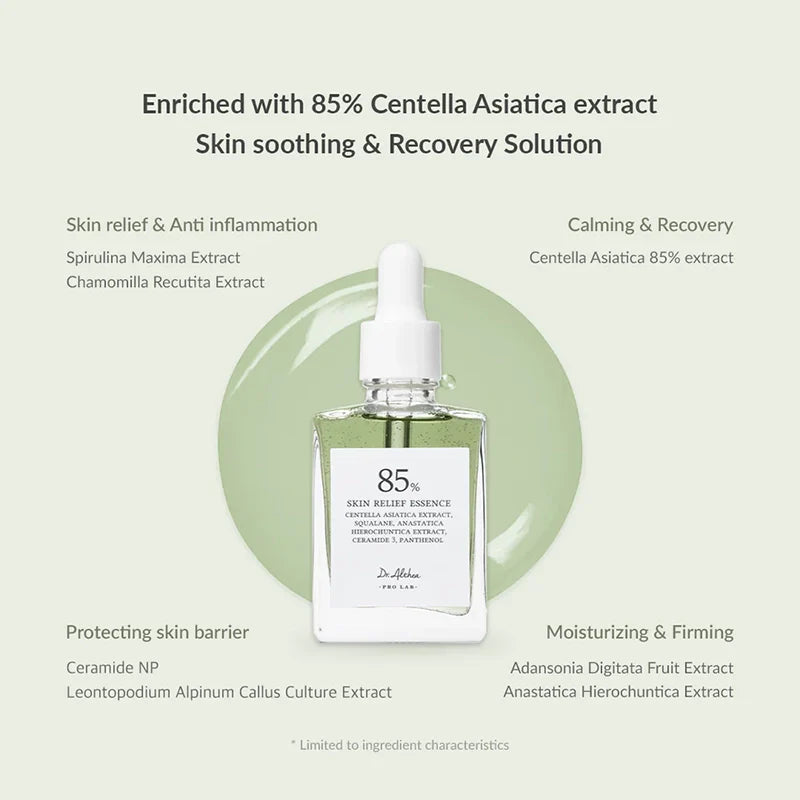Dr. Althea Skin Relief Essence