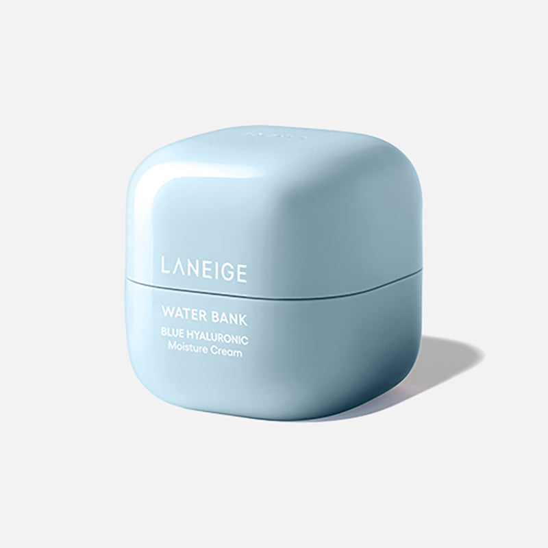 Laneige Water Bank Blue Hyaluronic Moisture Cream