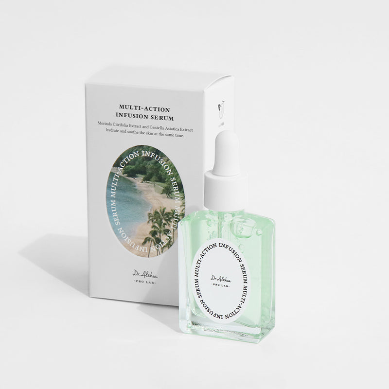 Dr. Althea Multi-Action Infusion Serum