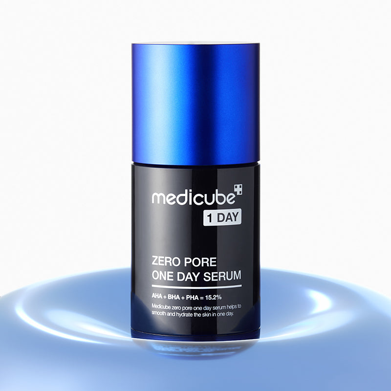 Medicube Zero Pore One Day Serum