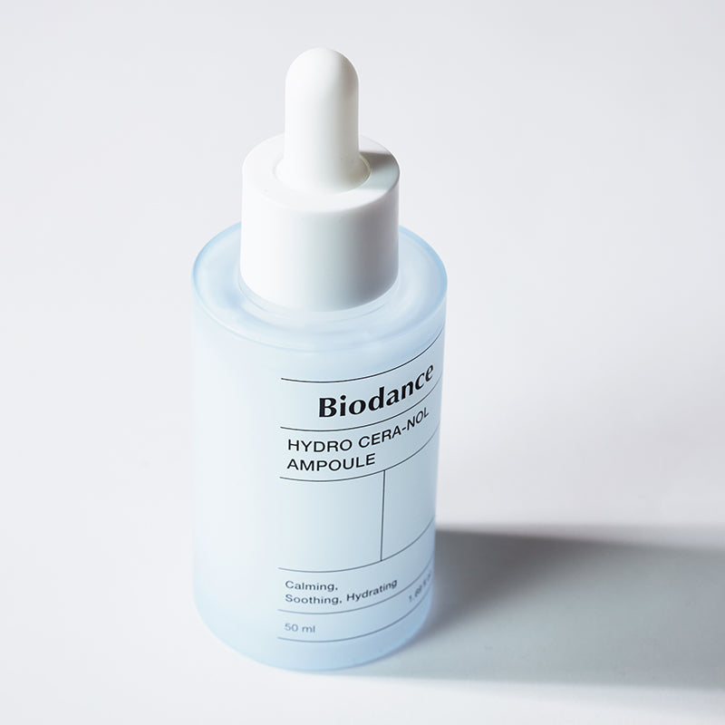 Biodance Hydro Cera-nol Ampoule