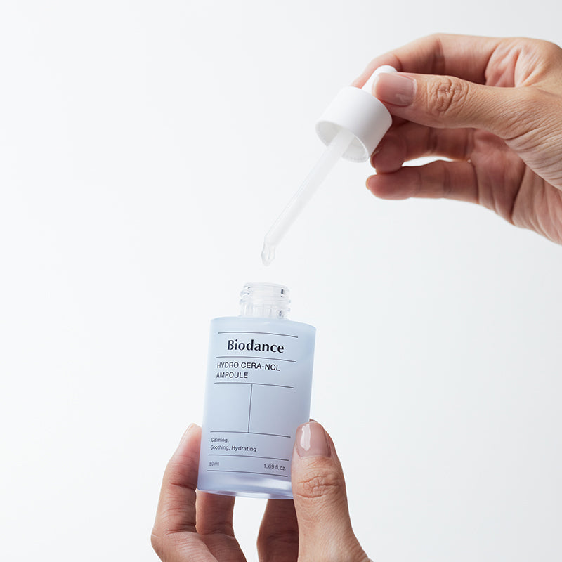Biodance Hydro Cera-nol Ampoule