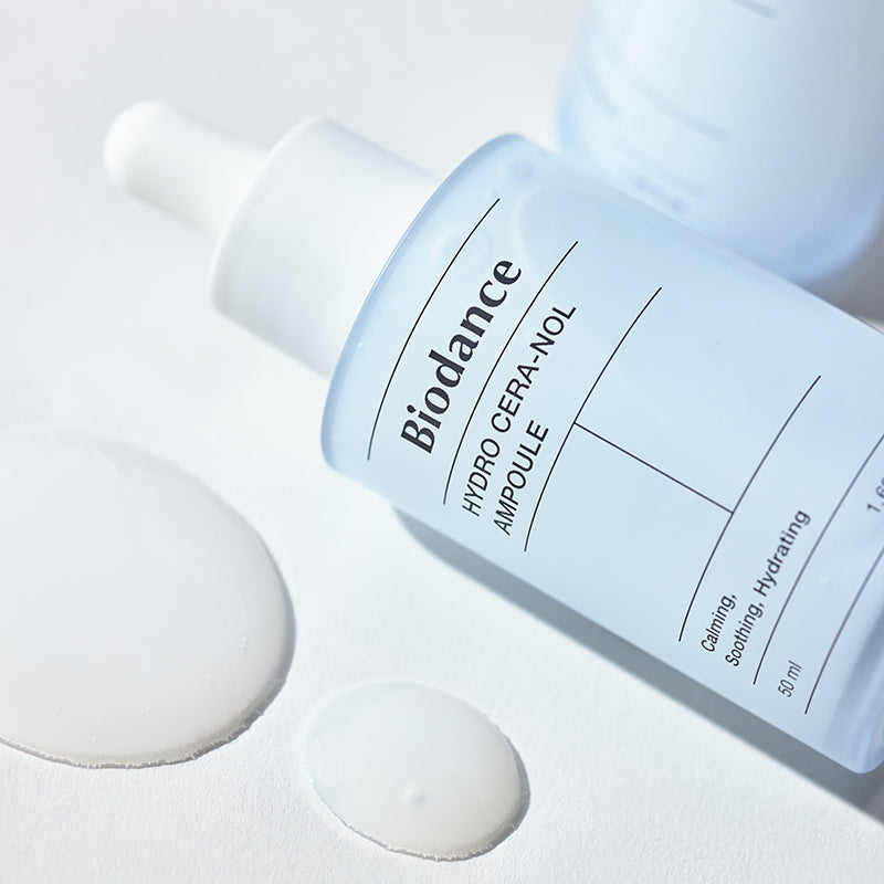 Biodance Hydro Cera-nol Ampoule