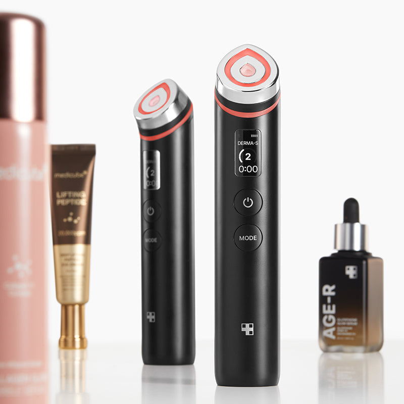 Medicube Age R Booster Pro