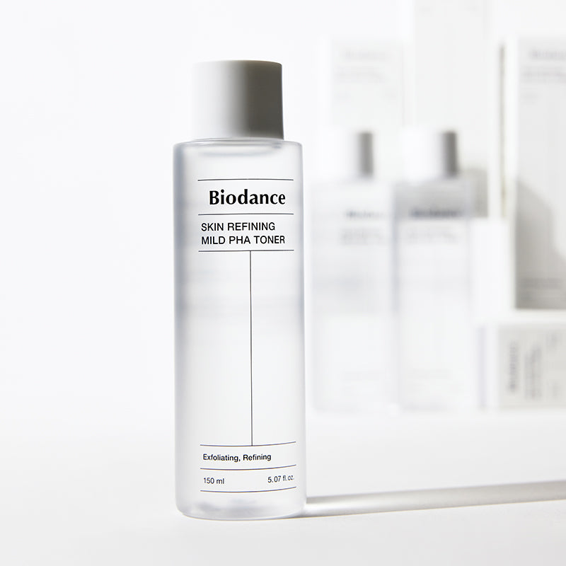 Biodance Skin Refining Mild PHA Toner