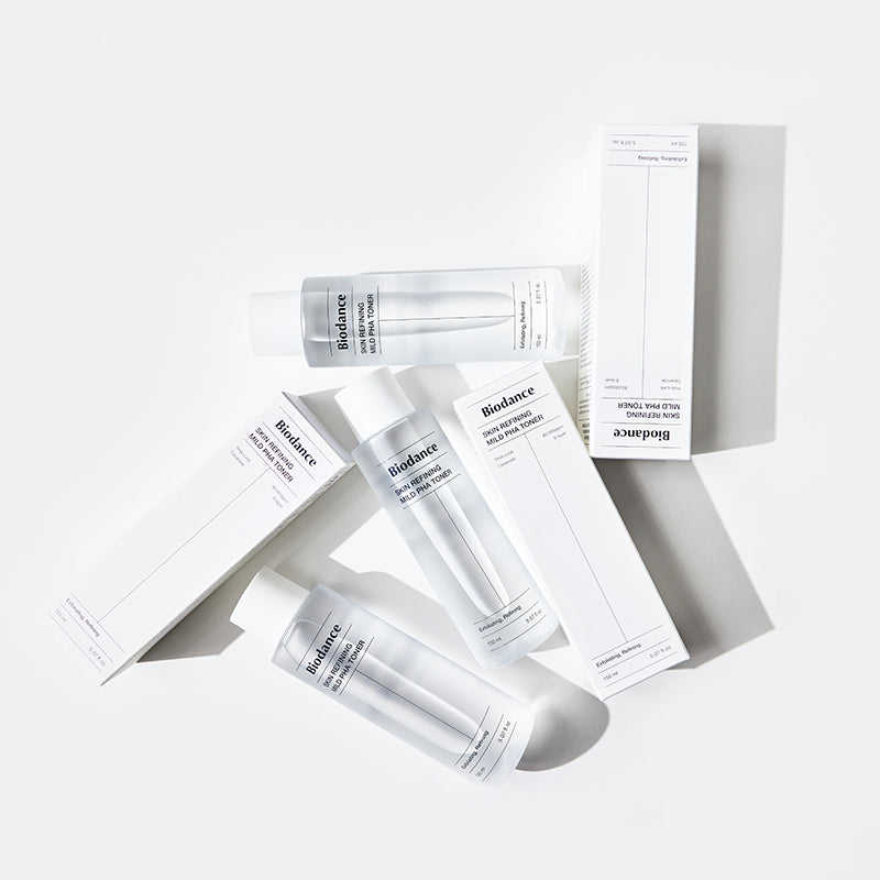 Biodance Skin Refining Mild PHA Toner