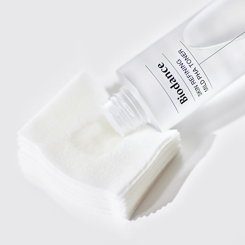 Biodance Skin Refining Mild PHA Toner