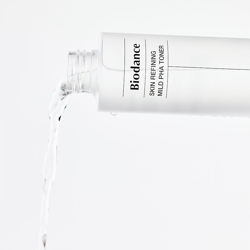 Biodance Skin Refining Mild PHA Toner