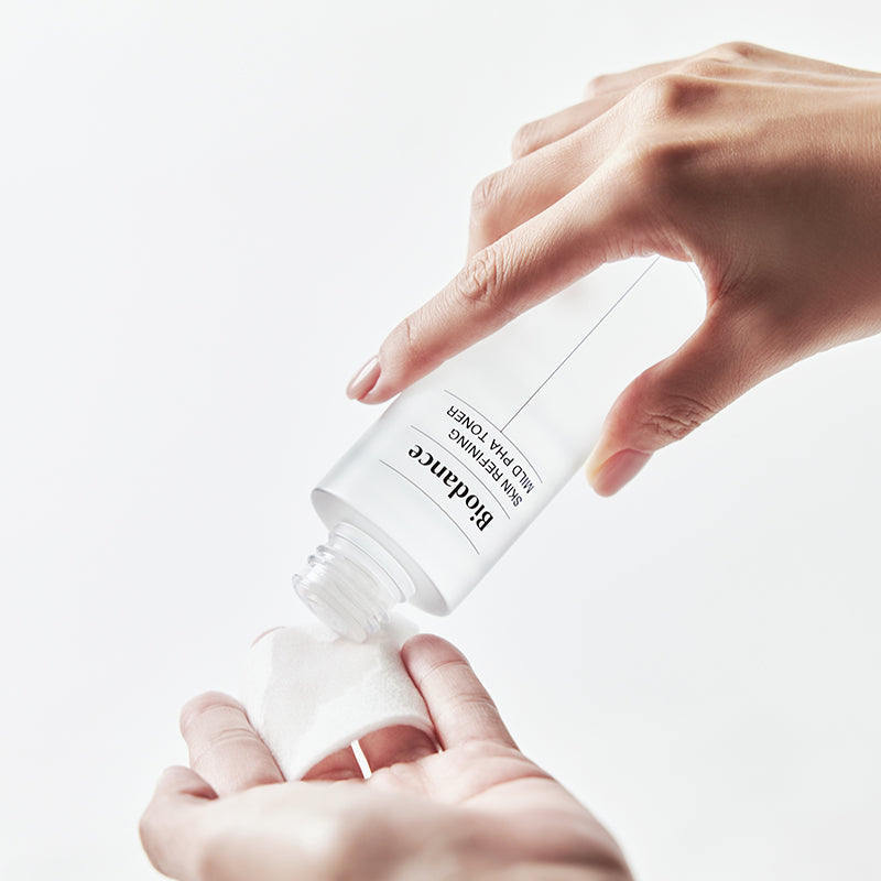 Biodance Skin Refining Mild PHA Toner