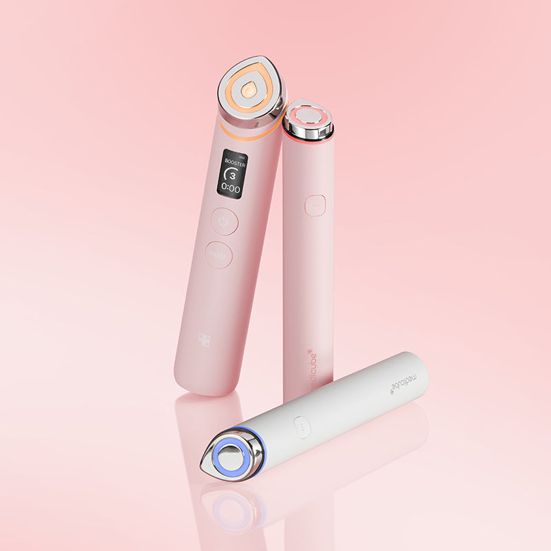 Medicube Age-R Booster Pro Mini