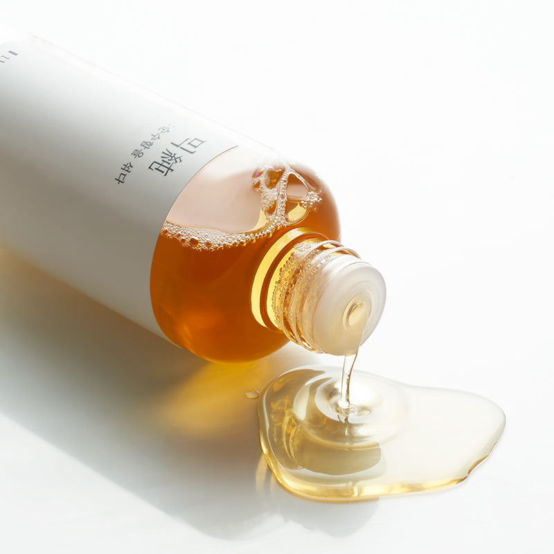 MIXSOON Abib Heartleaf Essence Calming Pump